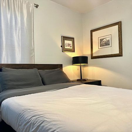 Cozy Winter Getaway With Garden 20-A Villa Оклахома Сити Екстериор снимка